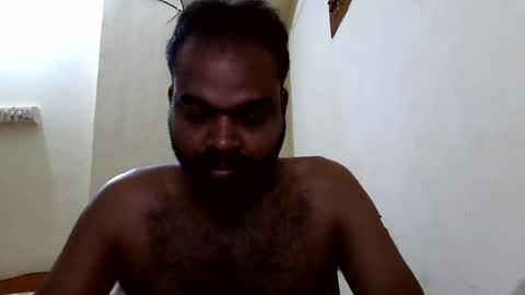 indianhairyguy26 online show from 07.02.26