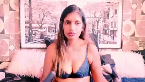 indianhoneyx online show from 01.17.26