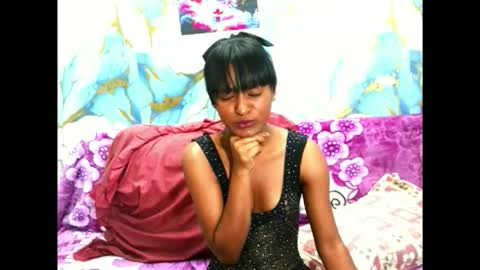 Snapshot of indianjasmine4u chatting on 09.23.25 indianjasmine4u online show from 09.23.25