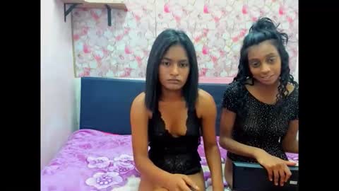 indianjasmine4u69 online show from 11.27.25