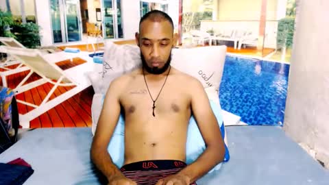 indianmagicmike69 online show from 01.19.26