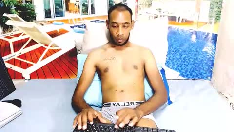 indianmagicmike69 online show from 02.18.26