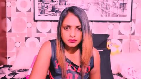 indianplaymate online show from 10.21.25