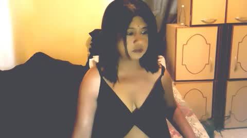 indianpleasures21 online show from 03.19.26