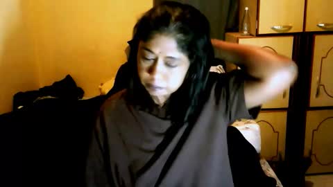 indianpleasures21 online show from 03.20.26