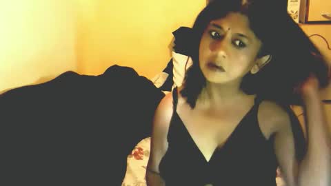 indianpleasures21 online show from 03.31.26