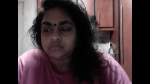 indianpooja1027 online show from 09.29.25