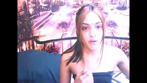 indianpretty1 online show from 10.24.25