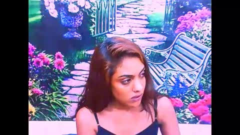 indianpretty1 online show from 11.18.25