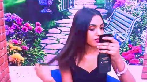 indianpretty1 online show from 11.24.25