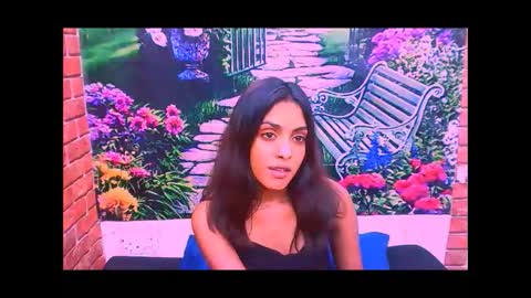 indianpretty1 online show from 11.27.25