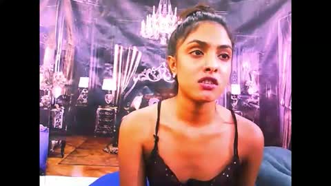 indianpretty1 online show from 11.28.25