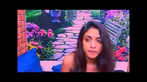 indianpretty1 online show from 11.29.25