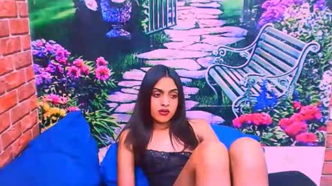 indianpretty1 online show from 11.30.25