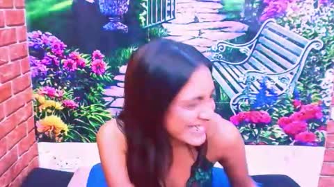 indianpretty1 online show from 12.02.25