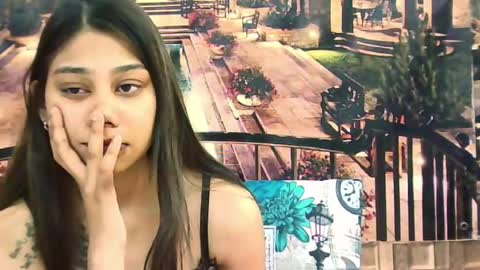 indianprettysmilez online show from 08.08.26