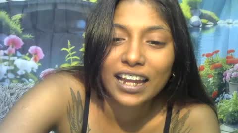 indianqtpie6 online show from 07.06.26
