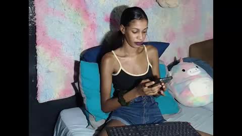 indianqueen5 online show from 11.29.25