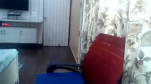 Snapshot of indianrads9 chatting on 01.31.25 Radha online show from 01.31.25