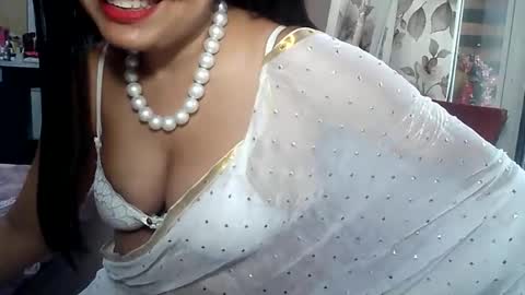 Snapshot of indianrads9 chatting on 10.06.25 Radha online show from 10.06.25