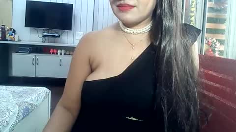 Radha online show from 10.25.25