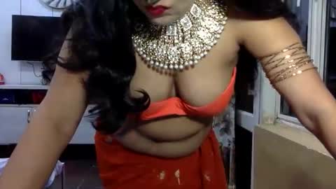 Radha online show from 11.10.25