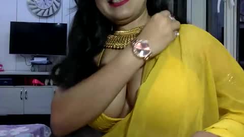 Radha online show from 11.20.25