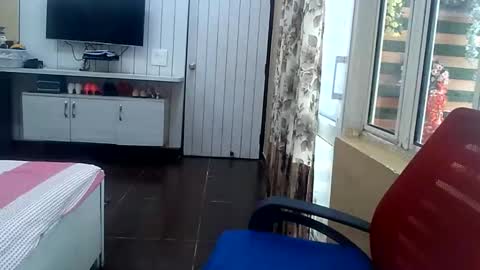 Radha online show from 03.29.26