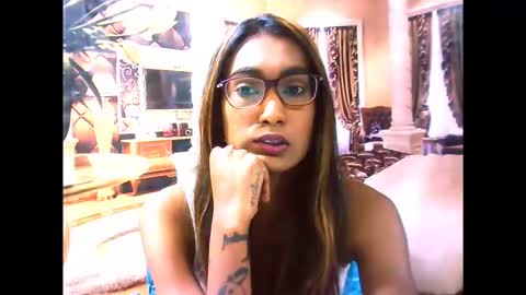 indianrebel4u2luv online show from 09.29.25