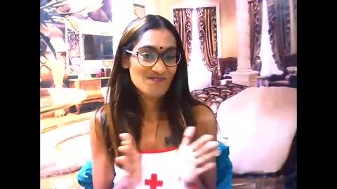 indianrebel4u2luv online show from 10.01.25