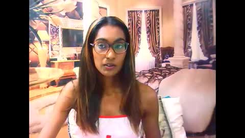 indianrebel4u2luv online show from 10.09.25