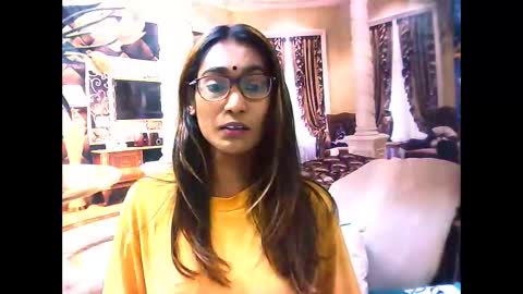 indianrebel4u2luv online show from 10.16.25