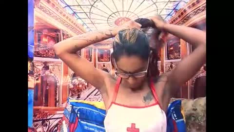 indianrebel4u2luv online show from 10.30.25