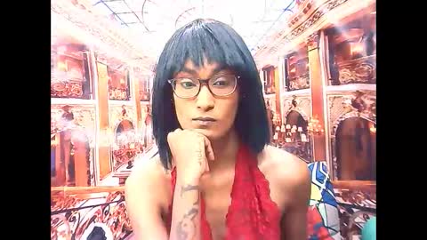 indianrebel4u2luv online show from 11.21.25