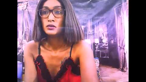 indianrebel4u2luv online show from 12.19.25