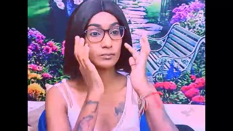 indianrebel4u2luv online show from 01.06.26