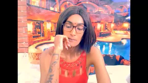 indianrebel4u2luv online show from 02.19.26