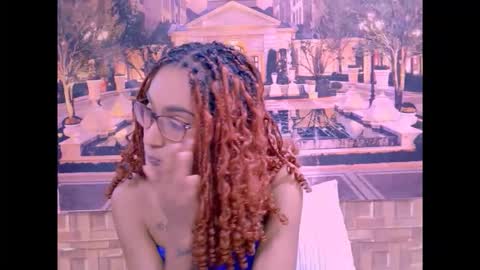 indianrebel4u2luv online show from 04.16.26