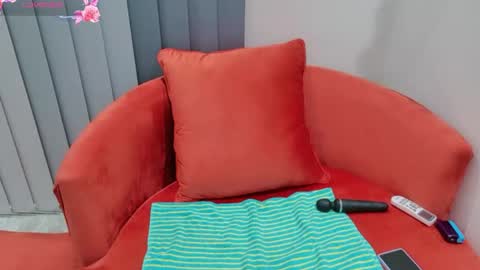 Yazmin online show from 05.23.26