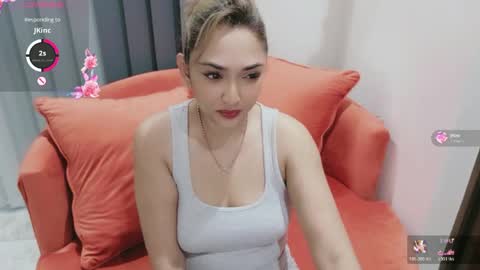 Yazmin online show from 05.25.26