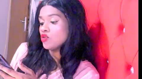 Snapshot of indianrose4u7 chatting on 11.30.25 indianrose4u7 online show from 11.30.25