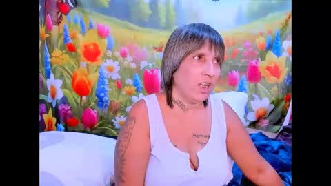 indianroxy27 online show from 01.12.26