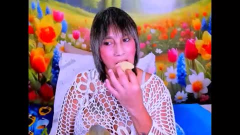 indianroxy27 online show from 02.11.26