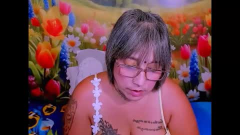 indianroxy27 online show from 03.13.26