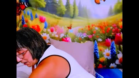 indianroxy27 online show from 04.15.26