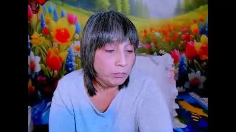 indianroxy27 online show from 05.18.26