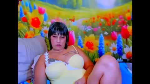 indianroxy27 online show from 05.23.26