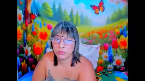 indianroxy27 online show from 06.04.26