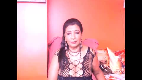 indiansarika65 online show from 02.18.26