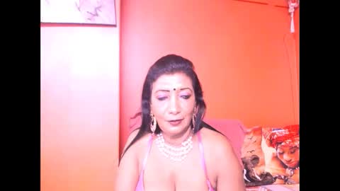 indiansarika65 online show from 04.07.26
